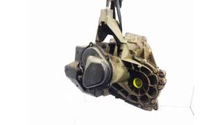 CAJA CAMBIOS FORD FOCUS SEDÁN (1999-2004) 1.6 16V 100CV 1596CC - L.367071 / XS4R7002FB