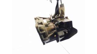CAJA CAMBIOS FORD FOCUS SEDÁN (1999-2004) 1.6 16V 100CV 1596CC - L.367071 / XS4R7002FB