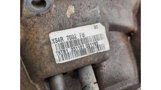 CAJA CAMBIOS FORD FOCUS SEDÁN (1999-2004) 1.6 16V 100CV 1596CC - L.367071 / XS4R7002FB