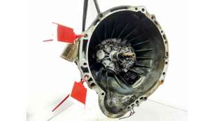 CAJA CAMBIOS NISSAN PICK UP (1998-2005) 2.5 TD 4WD 103CV 2494CC - L.367690 / X1B 2