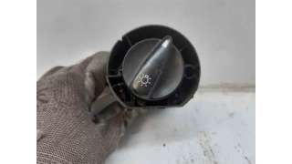 MANDO LUCES SEAT AROSA (1998-2001) 1.0 50CV 997CC - L.368339 / 6K1941531AL