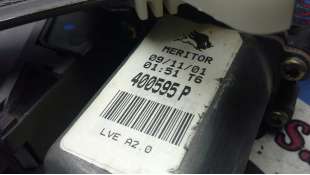 CARTER DAEWOO KALOS (2003-) 1.2 72CV 1150CC - L.370694 / 96481581