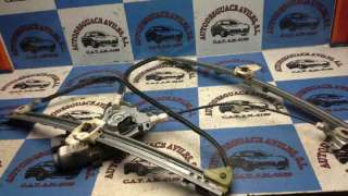 CARTER DAEWOO KALOS (2003-) 1.2 72CV 1150CC - L.370694 / 96481581