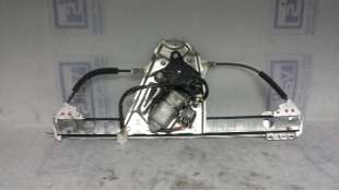 ALTERNADOR DAEWOO KALOS (2003-) 1.2 72CV 1150CC - L.370837 / 96652100