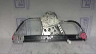 ALTERNADOR DAEWOO KALOS (2003-) 1.2 72CV 1150CC - L.370837 / 96652100 2