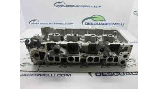 CULATA MERCEDES-BENZ CLASE E (1999-2002) E 220 CDI (210.006) 143CV 2148CC - L.373324 / OM611961