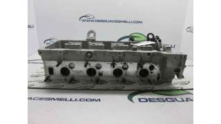 CULATA MERCEDES-BENZ CLASE E (1999-2002) E 220 CDI (210.006) 143CV 2148CC - L.373324 / OM611961