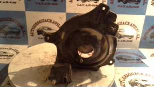 MOTOR ELEVALUNAS TRASERO IZQUIERDO VOLKSWAGEN TOUAREG (2002-2010) 5.0 V10 TDI 313CV 4921CC - L.373826 / 7L0959703B