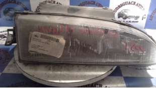 MOTOR ELEVALUNAS TRASERO IZQUIERDO VOLKSWAGEN TOUAREG (2002-2010) 5.0 V10 TDI 313CV 4921CC - L.373826 / 7L0959703B 2