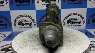 MOTOR ELEVALUNAS TRASERO DERECHO VOLKSWAGEN TOUAREG (2002-2010) 5.0 V10 TDI 313CV 4921CC - L.373827 / 7L0959704B