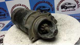 MOTOR ELEVALUNAS TRASERO DERECHO VOLKSWAGEN TOUAREG (2002-2010) 5.0 V10 TDI 313CV 4921CC - L.373827 / 7L0959704B 2