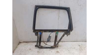 ELEVALUNAS TRASERO IZQUIERDO VOLKSWAGEN TOUAREG (2002-2010) 5.0 V10 TDI 313CV 4921CC - L.373862 / 7L0839461D