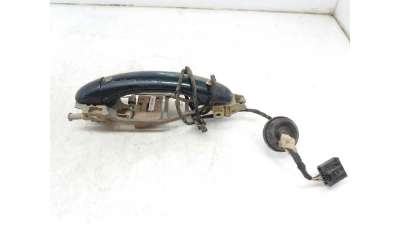 MANETA EXTERIOR TRASERA IZQUIERDA VOLKSWAGEN TOUAREG (2002-2010) 5.0 V10 TDI 313CV 4921CC - L.373878 / 7L0839885