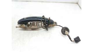 MANETA EXTERIOR TRASERA IZQUIERDA VOLKSWAGEN TOUAREG (2002-2010) 5.0 V10 TDI 313CV 4921CC - L.373878 / 7L0839885