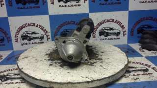 MANETA EXTERIOR TRASERA IZQUIERDA VOLKSWAGEN TOUAREG (2002-2010) 5.0 V10 TDI 313CV 4921CC - L.373878 / 7L0839885