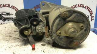 TRANSMISION DELANTERA IZQUIERDA VOLKSWAGEN TOUAREG (2002-2010) 5.0 V10 TDI 313CV 4921CC - L.373906 / 7L6407271A