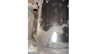 TRANSMISION DELANTERA IZQUIERDA VOLKSWAGEN TOUAREG (2002-2010) 5.0 V10 TDI 313CV 4921CC - L.373906 / 7L6407271A