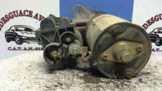 TRANSMISION DELANTERA IZQUIERDA VOLKSWAGEN TOUAREG (2002-2010) 5.0 V10 TDI 313CV 4921CC - L.373906 / 7L6407271A