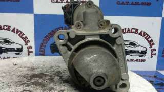 TRANSMISION DELANTERA IZQUIERDA VOLKSWAGEN TOUAREG (2002-2010) 5.0 V10 TDI 313CV 4921CC - L.373906 / 7L6407271A