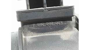 CAPOT VOLKSWAGEN TOUAREG (2002-2010) 5.0 V10 TDI 313CV 4921CC - L.373945 / 7L6823031D 2