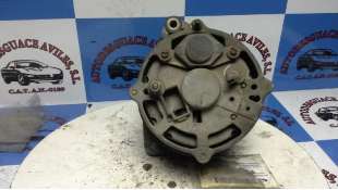 SONDA LAMBDA VOLKSWAGEN TOUAREG (2002-2010) 5.0 V10 TDI 313CV 4921CC - L.373958 / 0281004005 2