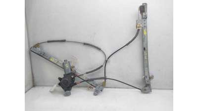 ELEVALUNAS DELANTERO IZQUIERDO CITROEN XSARA (1997-2000) 1.6 I 88CV 1587CC - L.373970 / 9221G6