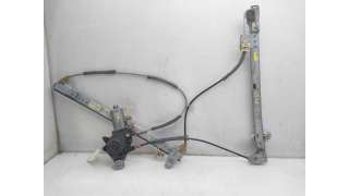 ELEVALUNAS DELANTERO IZQUIERDO CITROEN XSARA (1997-2000) 1.6 I 88CV 1587CC - L.373970 / 9221G6