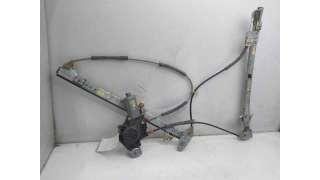 ELEVALUNAS DELANTERO IZQUIERDO CITROEN XSARA (1997-2000) 1.6 I 88CV 1587CC - L.373970 / 9221G6