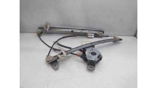 ELEVALUNAS DELANTERO IZQUIERDO CITROEN XSARA (1997-2000) 1.6 I 88CV 1587CC - L.373970 / 9221G6