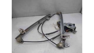 ELEVALUNAS DELANTERO IZQUIERDO CITROEN XSARA (1997-2000) 1.6 I 88CV 1587CC - L.373970 / 9221G6