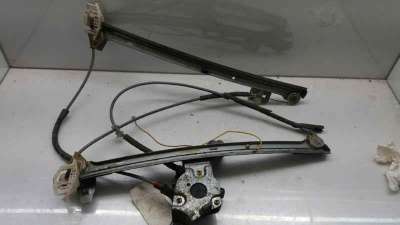 ELEVALUNAS DELANTERO IZQUIERDO CITROEN XSARA (1997-2000) 1.8 I 90CV 1761CC - L.373998 / 9221G6