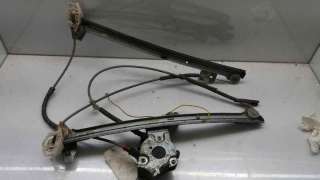 ELEVALUNAS DELANTERO IZQUIERDO CITROEN XSARA (1997-2000) 1.8 I 90CV 1761CC - L.373998 / 9221G6