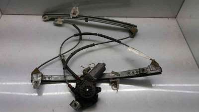ELEVALUNAS DELANTERO DERECHO CITROEN XSARA (2003-2005) 1.4 HDI 68CV 1398CC - L.374342 / 9222G5