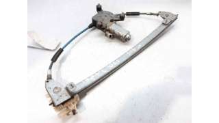 ELEVALUNAS TRASERO IZQUIERDO PEUGEOT 406 (1995-2000) 1.8 16V 110CV 1761CC - L.374343 / 9636619480