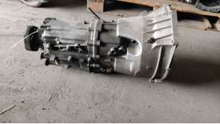 CAJA CAMBIOS BMW 5 (2005-2009) 20 D 163CV 199CC - L.374781 / HES