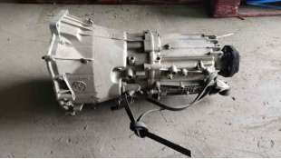 CAJA CAMBIOS BMW 5 (2005-2009) 20 D 163CV 199CC - L.374781 / HES 2