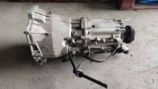 CAJA CAMBIOS BMW 5 (2005-2009) 20 D 163CV 199CC - L.374781 / HES