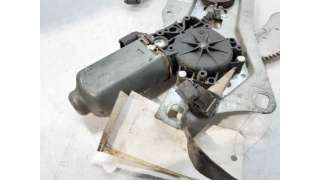 ELEVALUNAS DELANTERO DERECHO RENAULT LAGUNA I (1993-2001) 1.8 (B56A/B) 90CV 1794CC - L.374786 / 7701367640