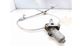 ELEVALUNAS DELANTERO IZQUIERDO RENAULT CLIO I (1996-1998) 1.2 (5/357Y, 5/357K) 54CV 1149CC - L.375821 / 7700799475