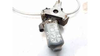 ELEVALUNAS DELANTERO IZQUIERDO RENAULT CLIO I (1996-1998) 1.2 (5/357Y, 5/357K) 54CV 1149CC - L.375821 / 7700799475