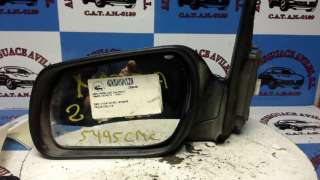 POLEA ALTERNADOR FORD FOCUS SEDÁN (1999-2004) 1.8 TURBO DI / TDDI 90CV 1753CC - L.376015 / TF10924