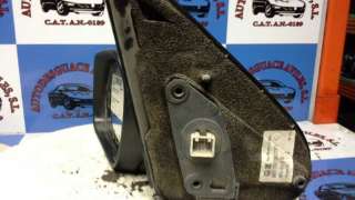 ELEVALUNAS DELANTERO DERECHO RENAULT KANGOO / GRAND KANGOO (2008-) 1.5 DCI (KW0A) 68CV 1461CC - L.376736 / 807207012R