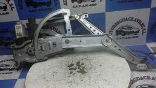 ELEVALUNAS DELANTERO DERECHO RENAULT KANGOO / GRAND KANGOO (2008-) 1.5 DCI (KW0A) 68CV 1461CC - L.376736 / 807207012R