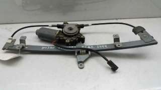 ELEVALUNAS DELANTERO DERECHO NISSAN PRIMERA (1993-1996) 1.6 102CV 1597CC - L.377114 / 8070073J00