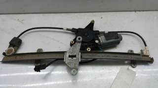 ELEVALUNAS DELANTERO DERECHO NISSAN PRIMERA (1993-1996) 1.6 102CV 1597CC - L.377114 / 8070073J00
