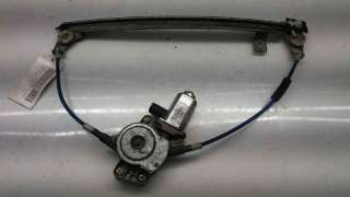 ELEVALUNAS DELANTERO DERECHO FIAT PUNTO (1993-1999) 55 1.1 54CV 1108CC - L.377423 / 0046736432