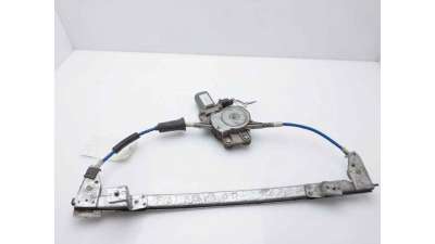 ELEVALUNAS DELANTERO DERECHO FIAT BRAVA (2000-2001) 1.2 16V 80 80CV 1242CC - L.377425 / 0007770258