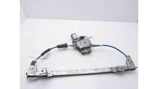 ELEVALUNAS DELANTERO DERECHO FIAT BRAVA (2000-2001) 1.2 16V 80 80CV 1242CC - L.377425 / 0007770258