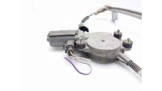 ELEVALUNAS DELANTERO DERECHO FIAT BRAVA (2000-2001) 1.2 16V 80 80CV 1242CC - L.377425 / 0007770258