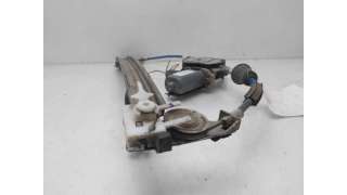 ELEVALUNAS DELANTERO DERECHO FIAT BRAVA (2000-2001) 1.2 16V 80 80CV 1242CC - L.377425 / 0007770258